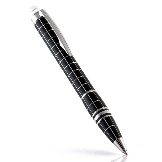 Penna montblanc starwalker best sale